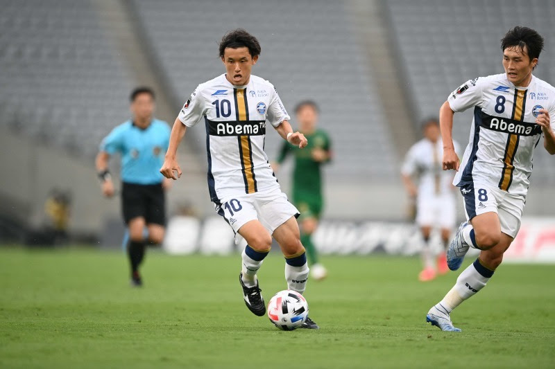 町田 チームの命運を握るセカンドトップ 10番の新体制における変化と重要性 サッカーダイジェストweb
