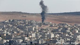 Οι συνέπειες ενδεχόμενης τουρκικής εισβολής θα ήταν απρόβλεπτες για το ΝΑΤΟ