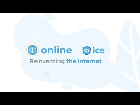 ONLINE THE FUTURE OF INTERNET