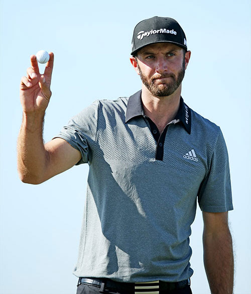 ハットトリックするかも ｄ ｊの勢いが止まらない 週刊ゴルフダイジェスト