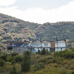 Mountain House by Alric Galindez Arquitectos 3