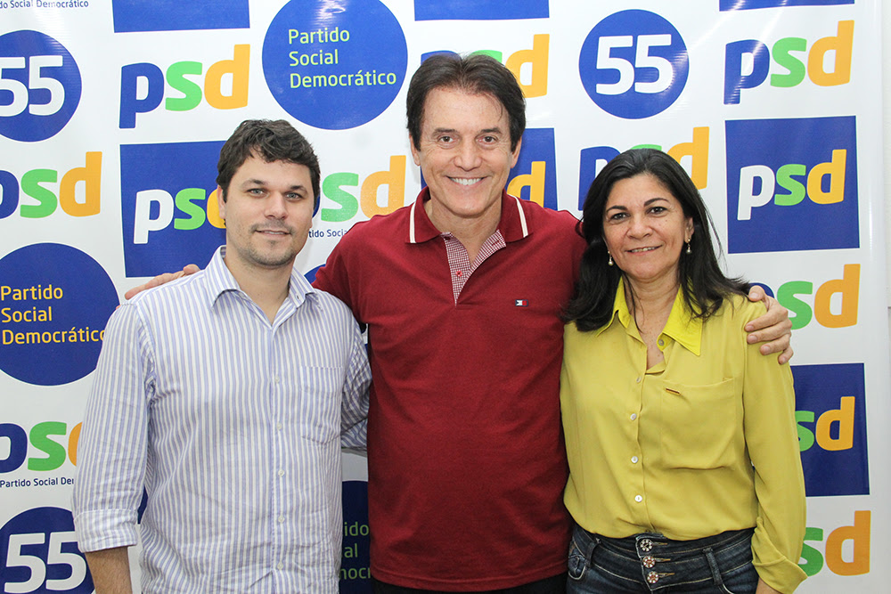 VicePrefeita Canguaretama