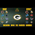 Packers Schedule / 8 Green Bay Packers Nfl Schedule 2017 Ideas Packers Schedule Green Bay Packers Green Bay - Utilize the green bay packers schedule above to browse our marketplace.