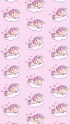 20+ Wallpaper Aesthetic Panda Lucu PNG