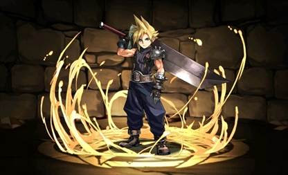パズドラ クラウド の評価とどっちの分岐進化がおすすめ Ffコラボ パズま