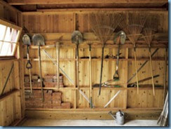 Sided Wood Shed Plans PDF Plans 8x10x12x14x16x18x20x22x24