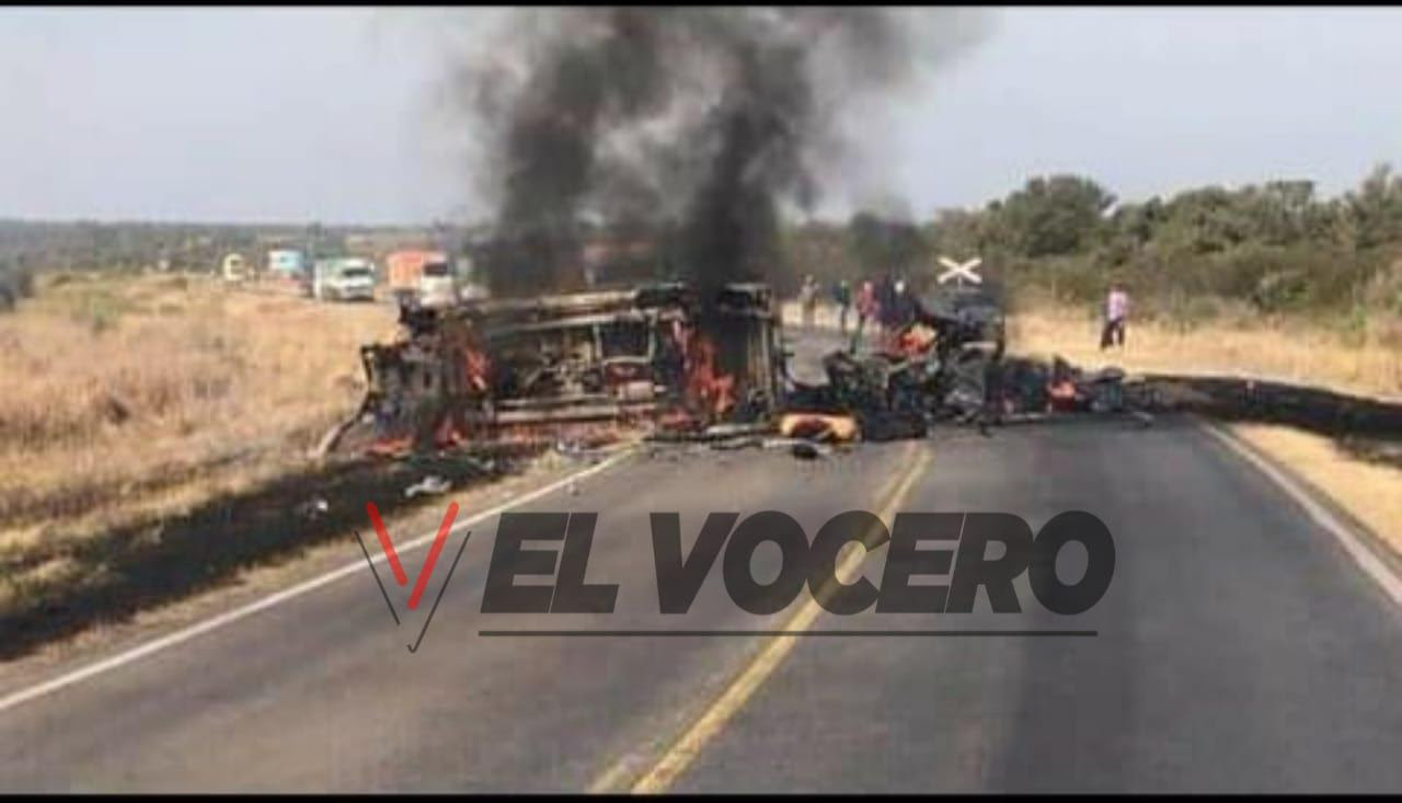 accidente tunal