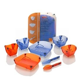 Fozzils Duet Pack