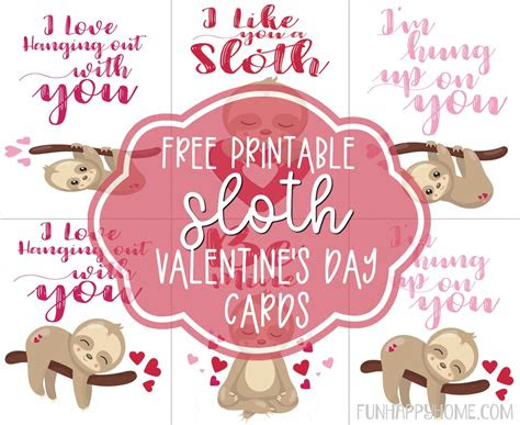  printable valentines card for daughter free printable cards