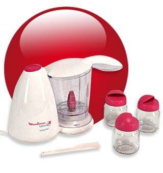 Baby Chef Moulinex Adq7 Dvxotffa 13