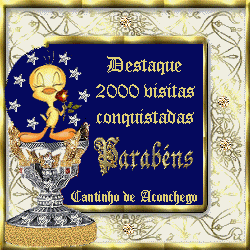 2000 Visitas