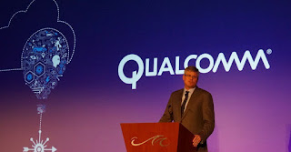 كوالكوم تكشف عن التقنية الجديدة التي ستشحن بطارية الهواتف الذكية في دقائق معدودة 