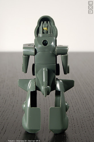 Takara - Chorobo 01