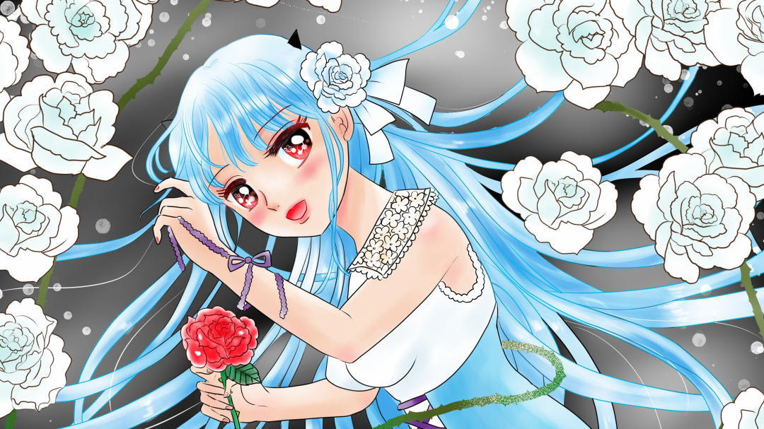 ５月２７日 蔓薔薇 つるばら ３６６日への旅 誕生花編 今日の誕生花