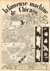 machine de Chicago