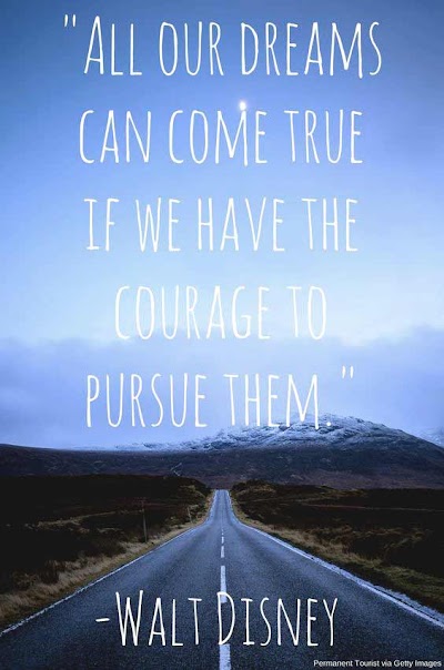 Best Quotes About Goals And Dreams