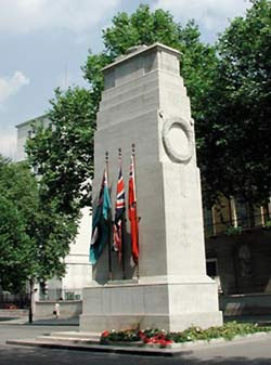 Cenotaph