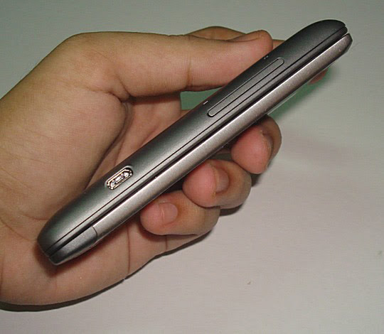 htc desire z