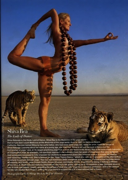 Coffee, yoga and life's other necessities: July 2013