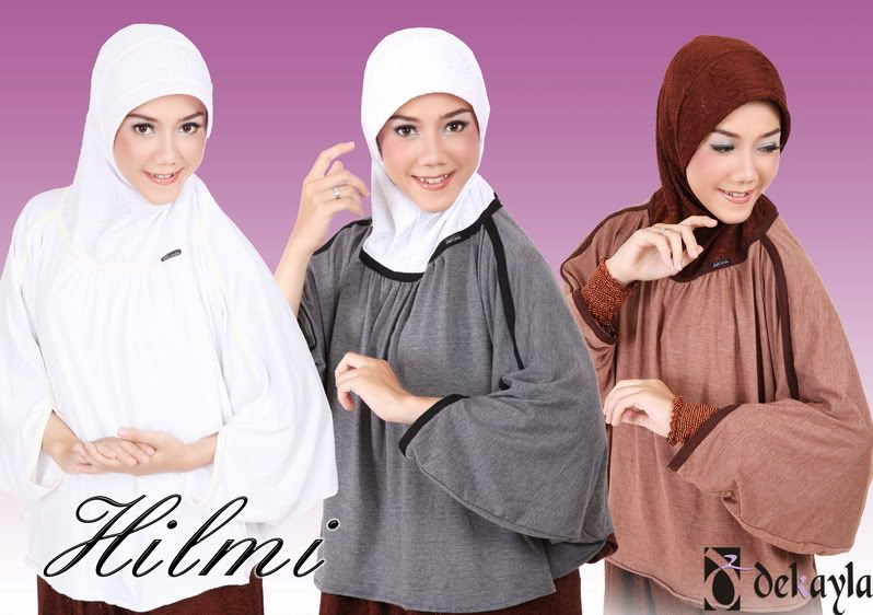 Neyoutha Inspire Me Dekayla Kerudung Neyoutha Inspire Me Dekayla Kerudung