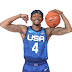Usa Basketball / Usa Basketball Reveals Men S Team Roster For Tokyo Olympics Ktla - Article the win was the usa women’s 50th in a row in olympic play, a streak dating back to 1992.