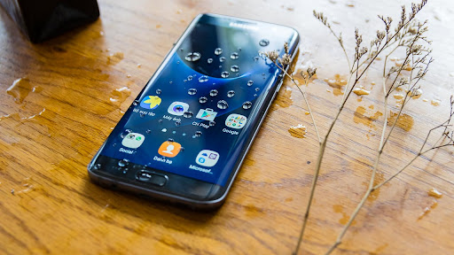 10 mẹo hay trên bộ đôi Samsung Galaxy S7, S7 Edge 