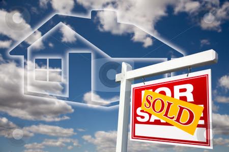 for sale sign icon