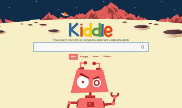 kiddle