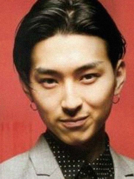 松田翔太简历 名人简历