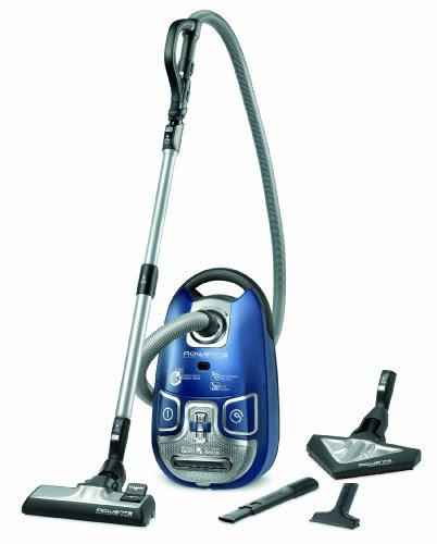 Rowenta RO5921 Aspirateur Silence Force Extreme