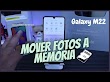 Como Liberar Espacio de Samsung M22