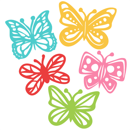 Free Free 283 Butterfly Svg Free Cricut SVG PNG EPS DXF File