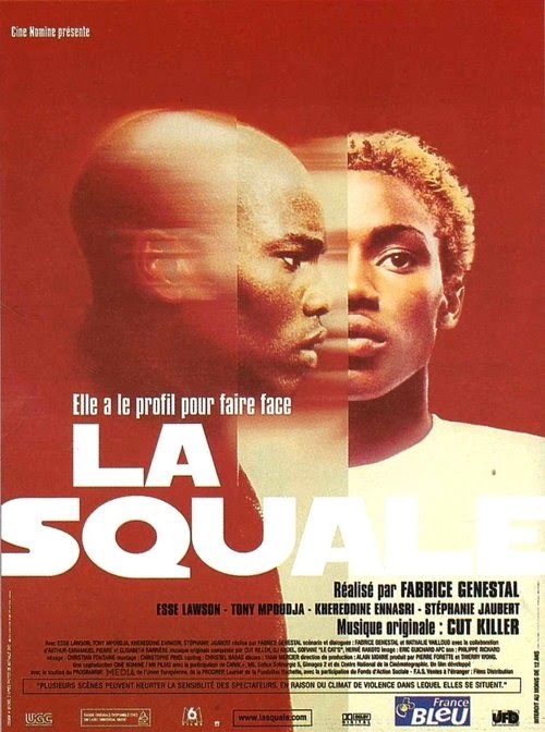 (KINO) La Squale 2000 Vollständige Filme Ganzer Film Complete UHD Filme