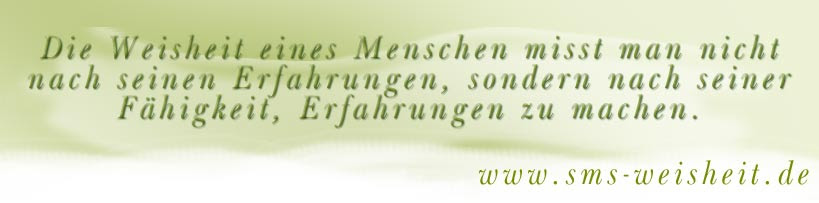 spruch des tages juni