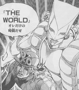 日常生活で使える漫画のかっこいい名言 ジョジョの奇妙な冒険編 Vokka ヴォッカ