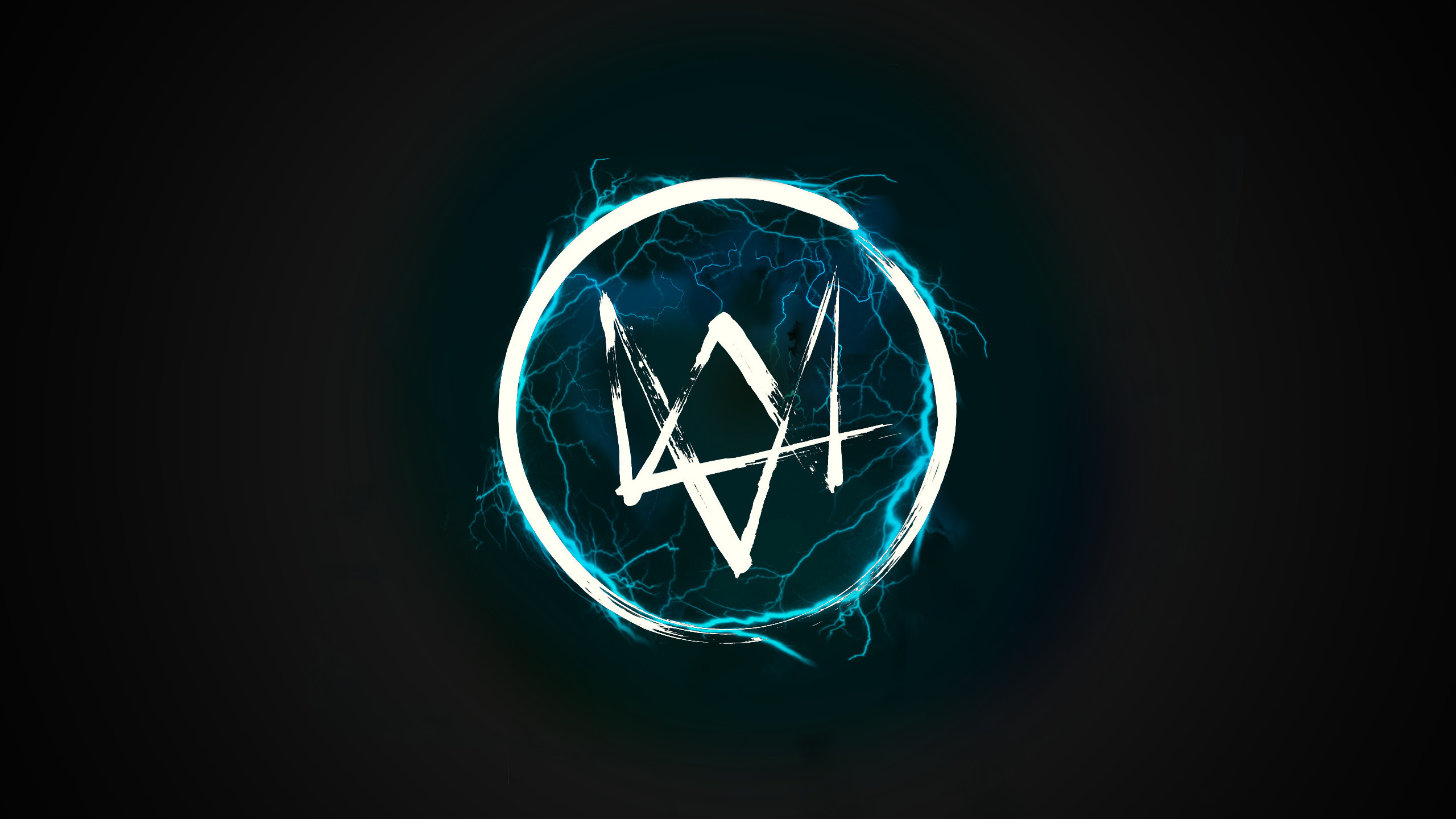 Watch Dogs Logo Wallpaper (77+ images)