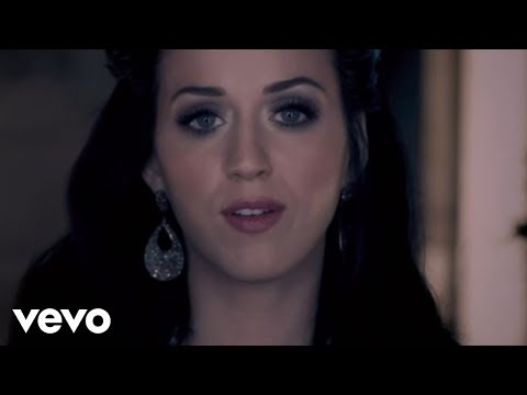 The Best Songs of Katy Perry (+Videos)