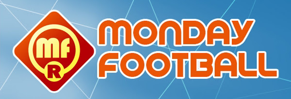 フジテレビ フジメロ Monday Football R
