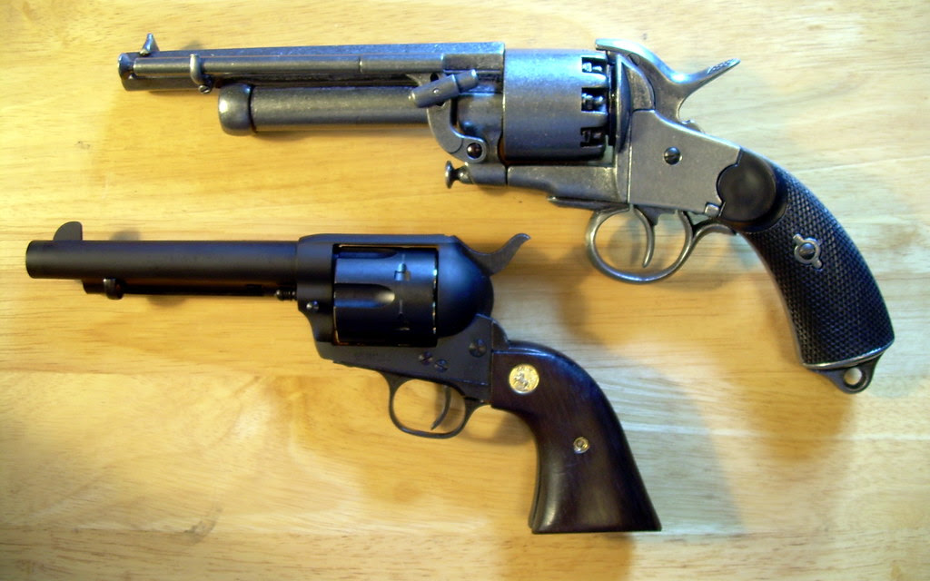 Airsoft Pistol Revolver Pistol Revolver Appliance Center Maumee