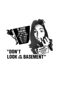 Don't Look in the Basement movie online stream watch review english
subs 1973