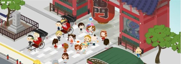 Ameba Opens Up The World Of Japanese Blogging Gaijinpot Injapan