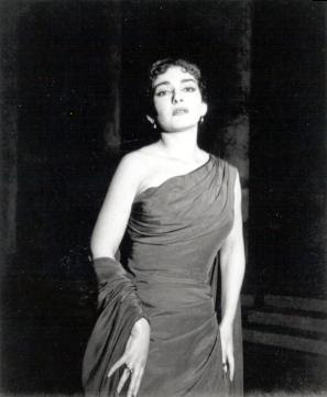 Free download Maria Callas