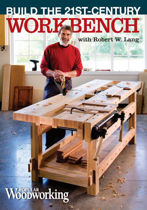 Review show no. 6 "Build the 21st-century workbench" with ...