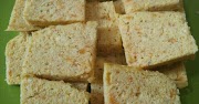 Resep Makanan Dari Ubi Putih Inspirasi Terpopuler!