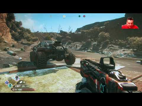 15# - Ninho de Mutantes - Rage 2 - PC