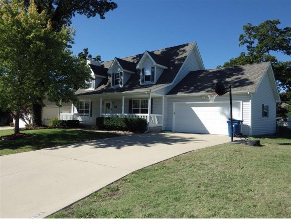home for sale pending 2430 n ohio ave joplin mo 64801 $ 138000 