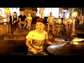 Совершенно Секретно Cover Band - Одесса (07.08.15 - 09.08.15)