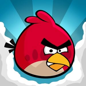 Angry Birds Free