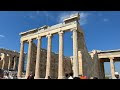 One Day in Athens! The Moxy Hotel Review (Marriott Bonvoy)