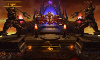 Download Armed Heroes Android free game. Get full version of Android apk app Armed Heroes for tablet and phone.